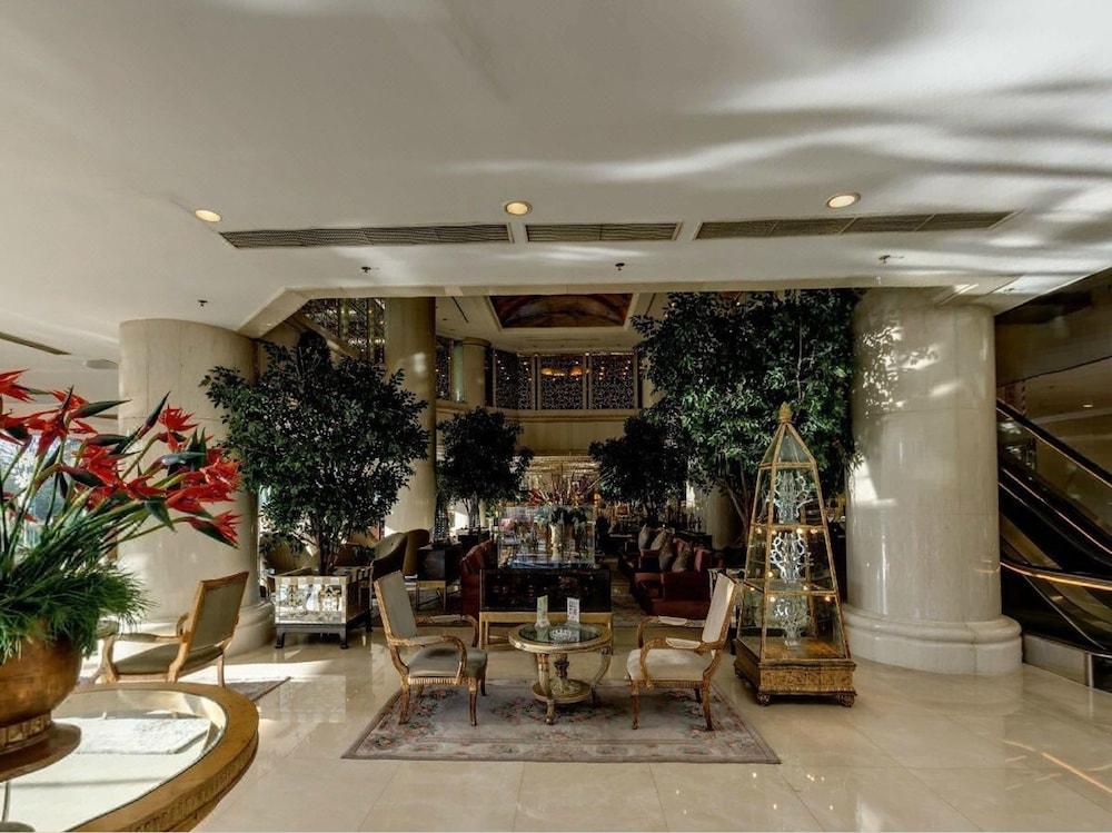 Jinjiang Fuyuan Hotel Daxing  Екстер'єр фото