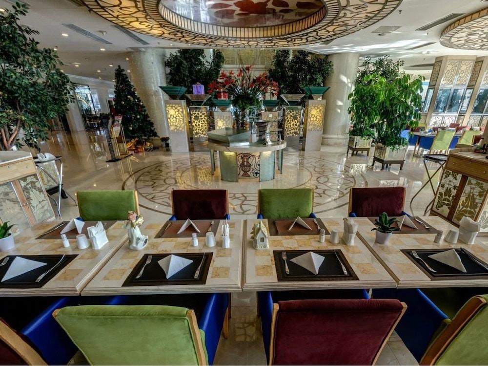 Jinjiang Fuyuan Hotel Daxing  Екстер'єр фото