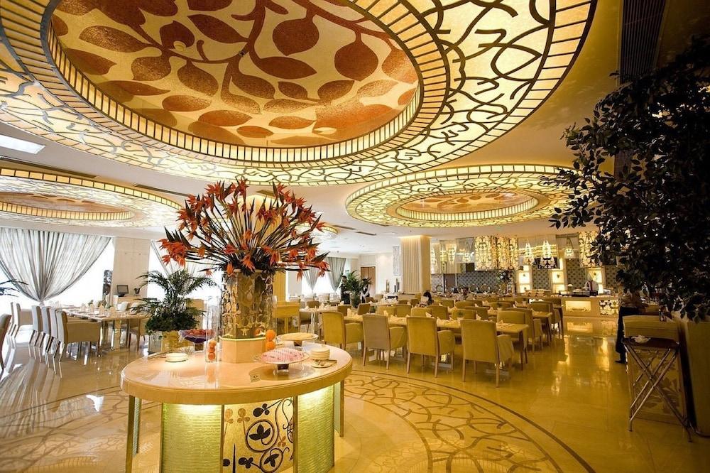 Jinjiang Fuyuan Hotel Daxing  Екстер'єр фото