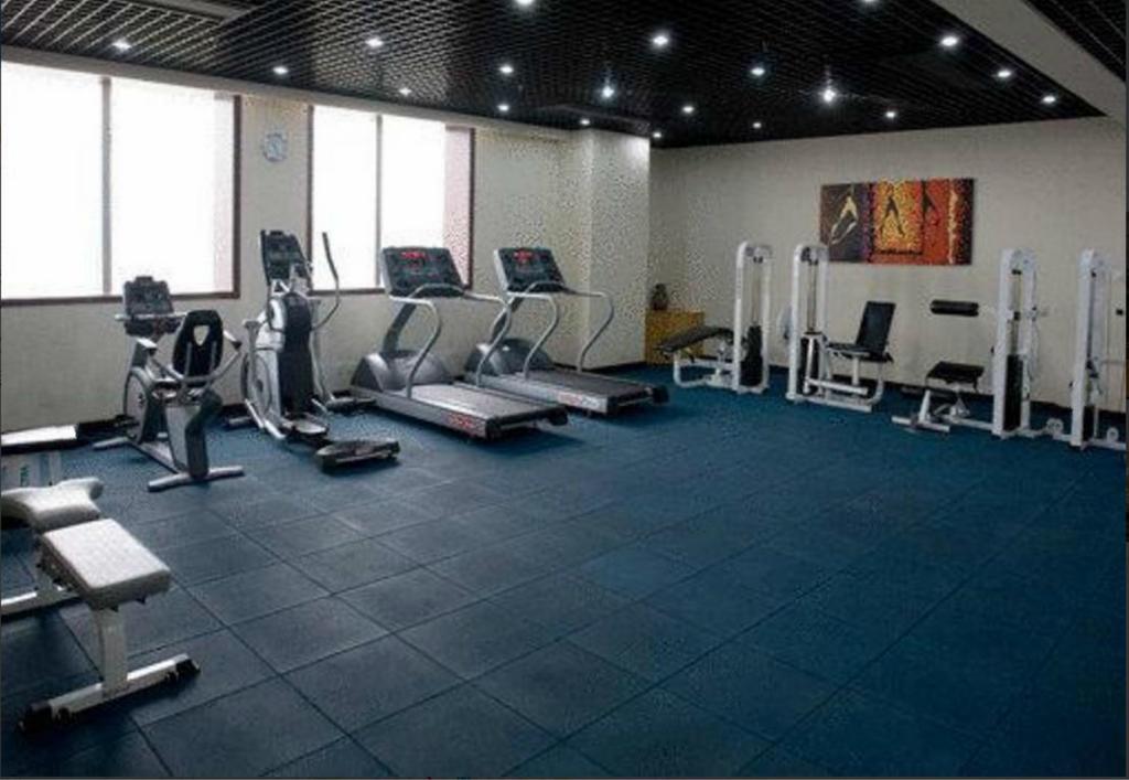 Jinjiang Fuyuan Hotel Daxing  Екстер'єр фото