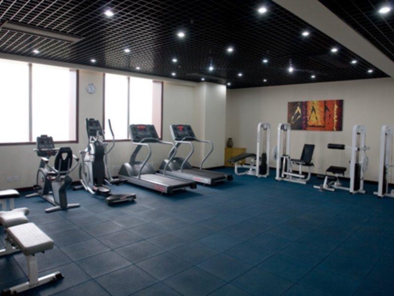 Jinjiang Fuyuan Hotel Daxing  Екстер'єр фото