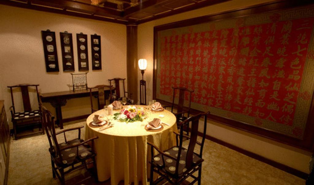 Jinjiang Fuyuan Hotel Daxing  Екстер'єр фото