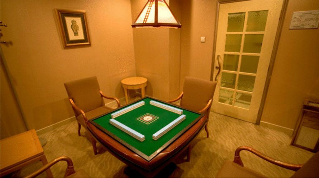 Jinjiang Fuyuan Hotel Daxing  Екстер'єр фото